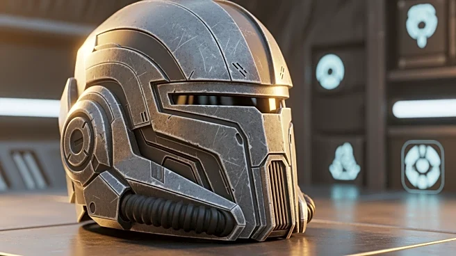 Games Workshop Unveils Warhammer 40,000's 11th Edition, Embracing Nostalgia