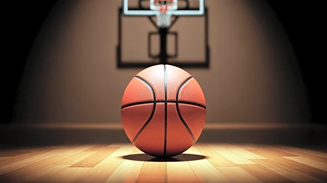 South Carolina Gamecocks Women's Basketball Team Eyes Championship Return