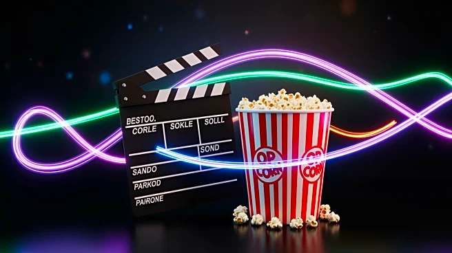 Hulu's 'Mike  Nick  Nick  Alice' Gains Cult Status with Unique Action-Comedy Twist