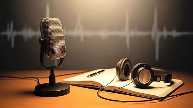 Jill Scott and Riz Ahmed Highlighted in Fresh Air Weekend Interviews