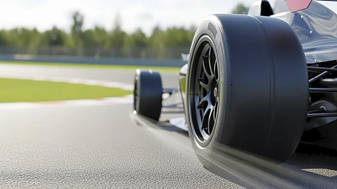 Children's of Alabama Indy Grand Prix Set for Exciting Race at Barber Motorsports Park