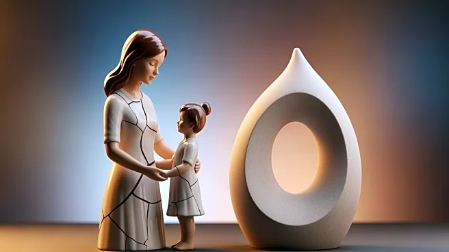 Hollywood's Shift from 'Bad Mother' Trope to Complex Maternal Characters