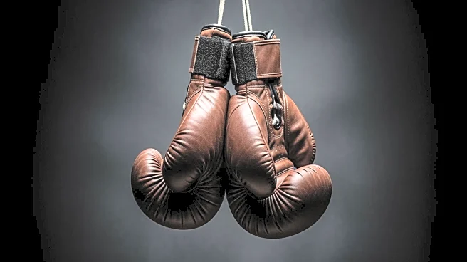 Moses Itauma Faces Jermaine Franklin in 2026 Heavyweight Boxing Showdown