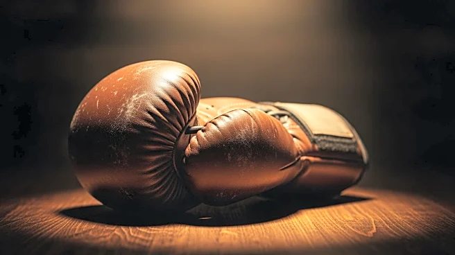 Moses Itauma Embraces Knockout Comparisons to Mike Tyson