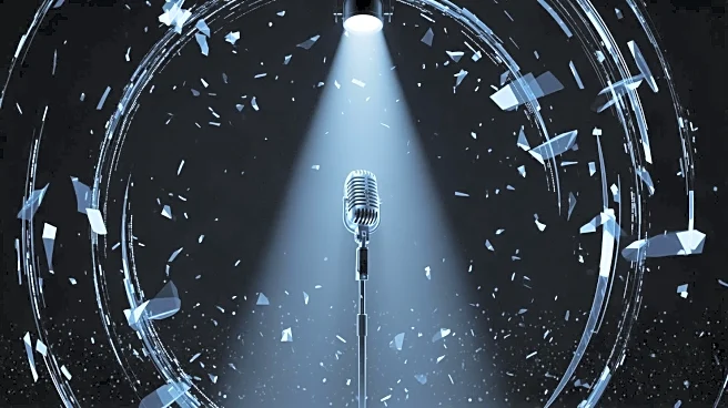 Chappell Roan Faces Backlash Over Security Incident Amid Bot-Driven Smear Campaign