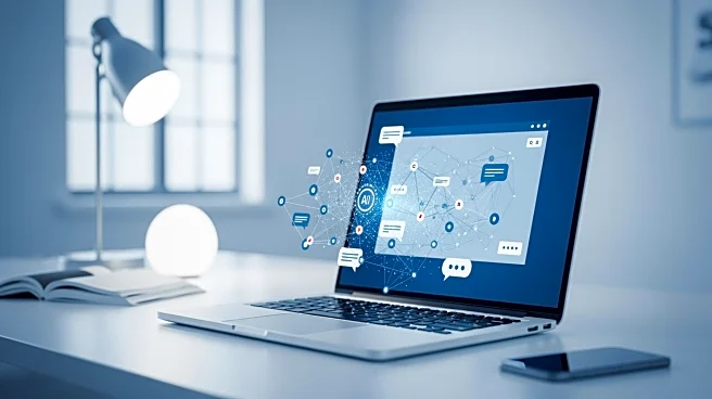 Indeed Integrates Job Search with ChatGPT for Enhanced User Experience