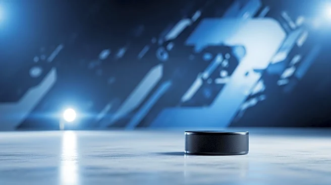 Carolina Hurricanes Aim for Top Eastern Conference Spot Amidst Competition