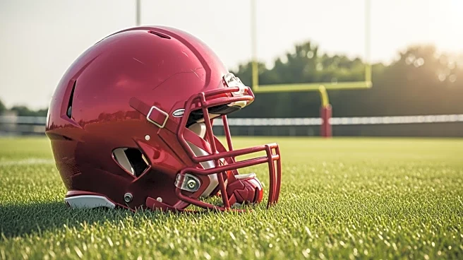 Louisville Cardinals Football Team Engages in Spring Practices Under Coach Jeff Brohm