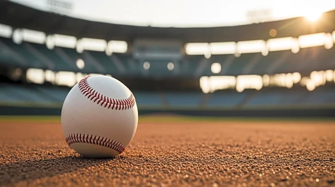 Louisville Cardinals Baseball Team Falls to Pitt in Series Opener