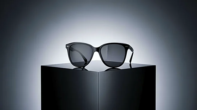 Sunglass Hut Launches Exclusive Ray-Ban Capsule to Enhance Retail Differentiation