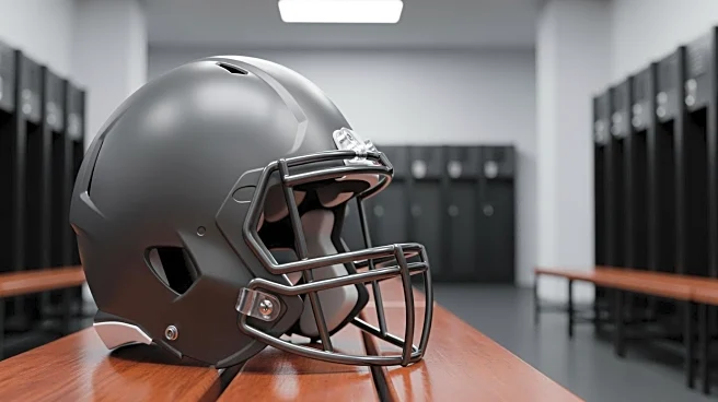 Buffalo Bills Re-sign Safety Damar Hamlin for One Year