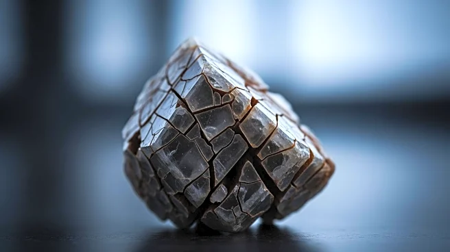 Origin Materials Reports Significant Financial Losses for FY2025