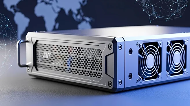 CTI-INTL Solutions Joins Global Supplier Ecosystem with Rugged Computing for Unmanned Systems