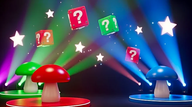 PAX East 2026 Hosts Ultimate Mario Trivia Challenge Celebrating Super Mario Bros. Wonder