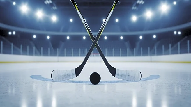 PWHL Takeover Tour Returns to Detroit Featuring New York Sirens and Montréal Victoire