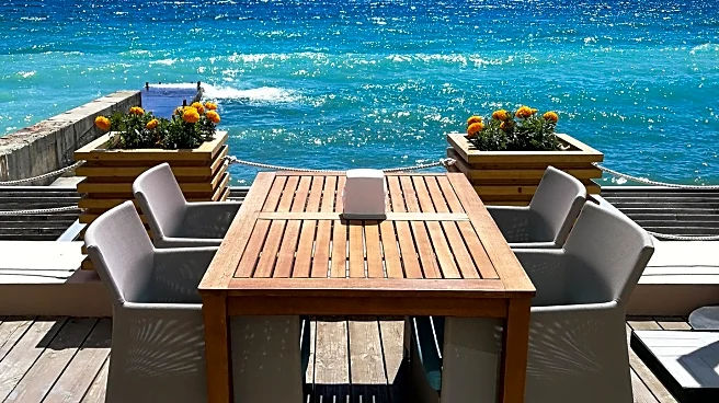 Orange County Restaurants Offer Unique Easter Dining Experiences with Coastal Views