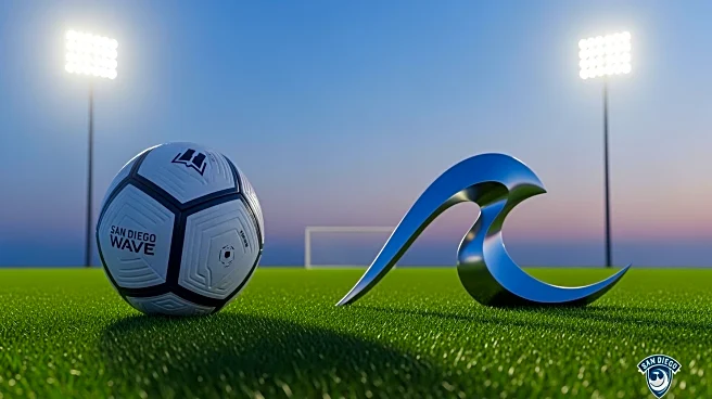 Catarina Macario Joins San Diego Wave, Aiming to Elevate Women's Soccer