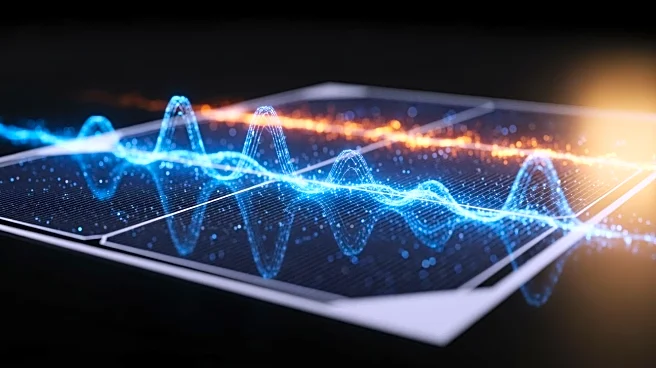 Nanophotonics Advances Aim to Revolutionize Energy Conversion and Management