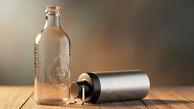 Beverage Innovators Tap into Nostalgia and Functionality to Capture Consumer Interest