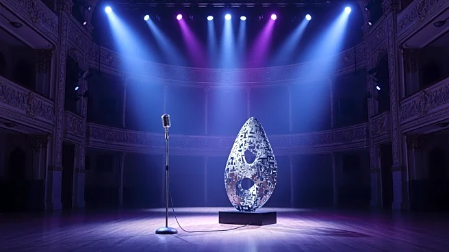 L.A. Philharmonic Premieres Gerald Barry's 'Salome' with a Unique Twist