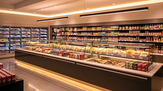 Convenience Stores Innovate Foodservice Offerings to Capture All-Day Dining Market