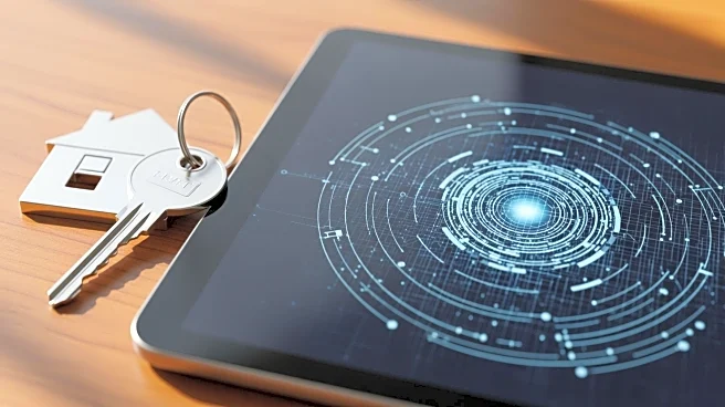 New Mortgage Offering Allows Homebuyers to Use Cryptocurrency as Collateral