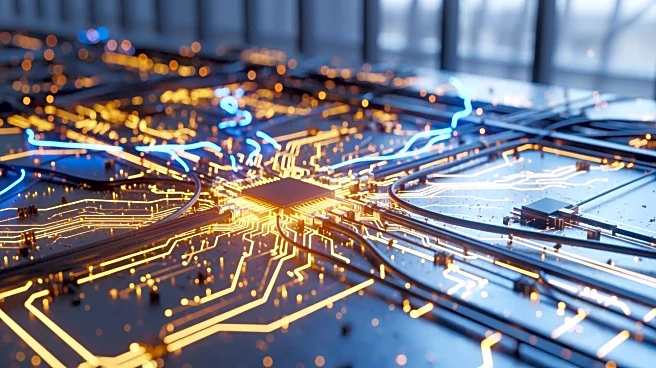 AI-Driven Realignment Causes Persistent Rise in Infrastructure Costs