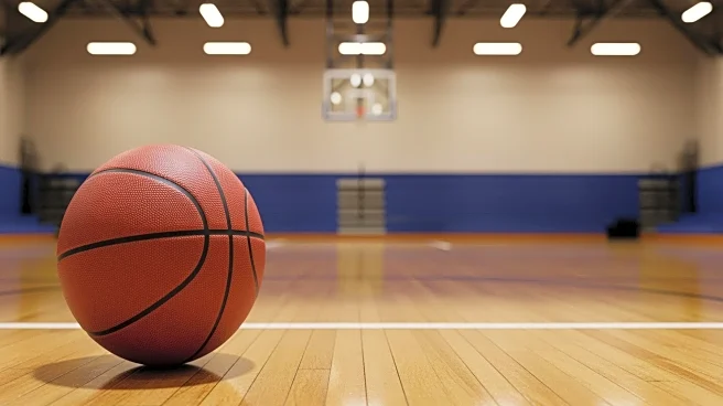 Larry DiGiovanni's Enduring Impact as a New Jersey High School Basketball Coach