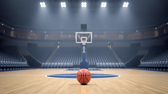 Tennessee vs Iowa State Sweet 16 Game Delayed Due to Scheduling Conflicts