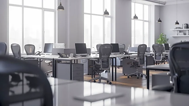 Paramount Implements New Return-to-Office Mandate Affecting Remote Employees