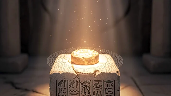 John Hannah Returns to 'The Mummy' Franchise, Reuniting with Brendan Fraser and Rachel Weisz