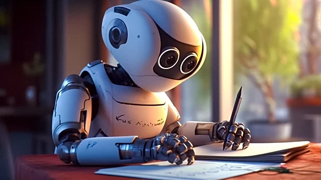 The Rise of 'Claude-Gap' Relationships: Balancing AI Enthusiasm and Personal Life