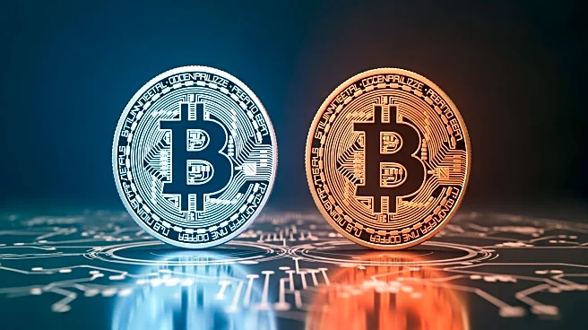 U.S. Banks' Stablecoin Battle May Strengthen China's Digital Yuan