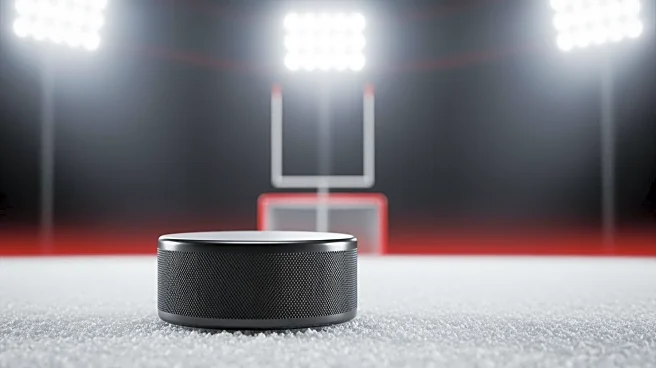 Carolina Hurricanes Prepare for Key Matchup Against New Jersey Devils