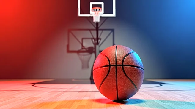 Duke Blue Devils Overcome St. John's Red Storm to Advance in NCAA Tournament