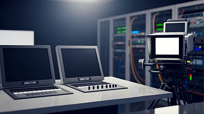 CBS Cancels 'Watson' and 'DMV' Amid Network Restructuring