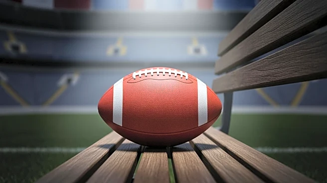 Trinidad Chambliss to Continue as Ole Miss QB After NCAA Petition Denied