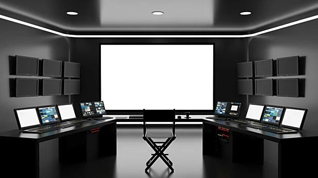 CBS Cancels 'Watson' and 'DMV' as Part of Programming Shift