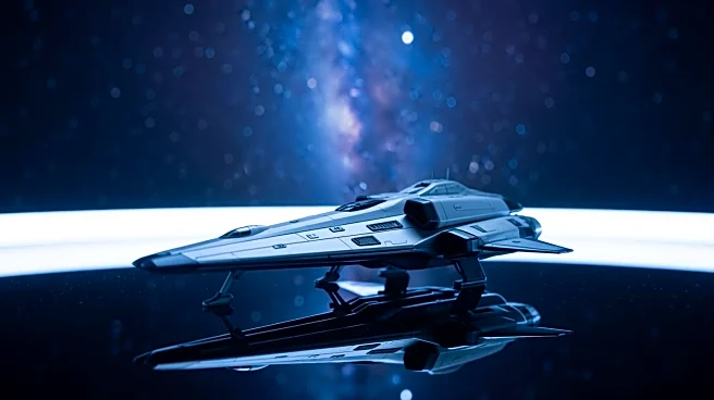 Project Hail Mary Achieves Box Office Success, Sparks Sequel Speculation