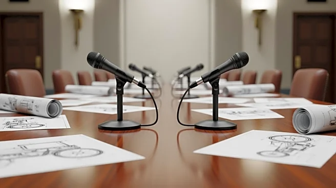 Bipartisan Senators Call for Investigation into Farm Equipment Companies Moving Jobs to Mexico