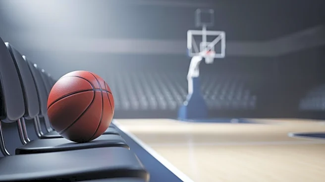 Brooklyn Nets' Ben Saraf Moved to Bench for Upcoming Game Against Lakers