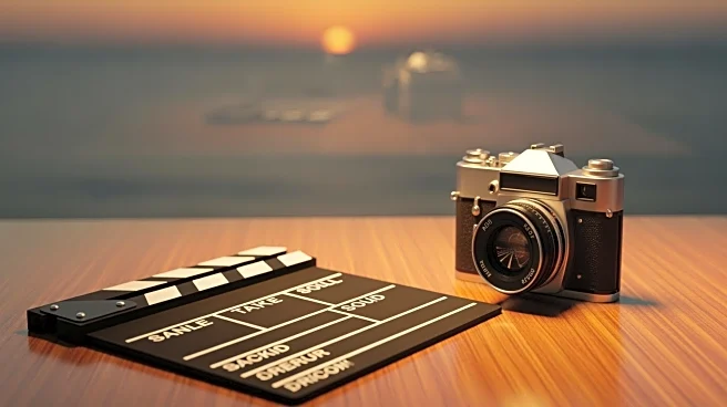 Laguna Beach Cast Reunites for 'The Reunion: Laguna Beach' Premiere