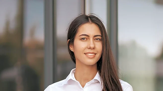 Mirnesa Ibisevic Transitions from Strategy Consulting to Non-Profit Sector