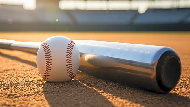 JJ Wetherholt Makes Historic MLB Debut with Home Run