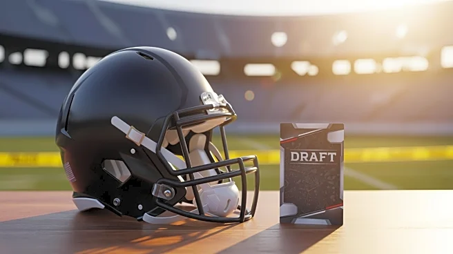 Ty Simpson's Draft Prospects: Evaluating His First-Round Potential