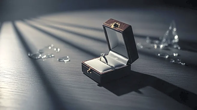 Netflix's 'Something Very Bad Is Going to Happen' Explores Marriage Fears Through Horror