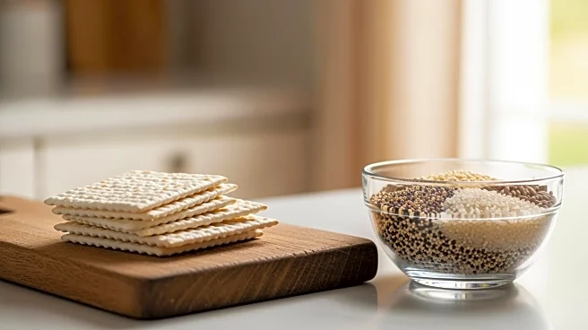 Osem Expands Kosher for Passover Product Line with Gluten-Free Options