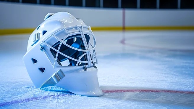 Aerin Frankel Leads Boston Fleet to Victory with Third Consecutive Shutout