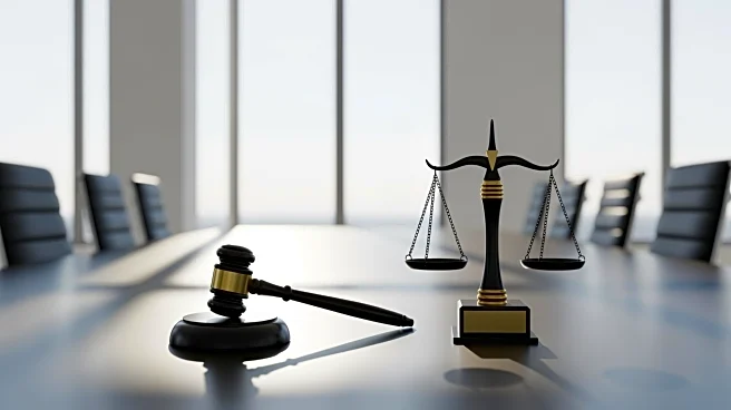 Study Finds Firms with More Women in Leadership More Likely to Dismiss Abusive Men