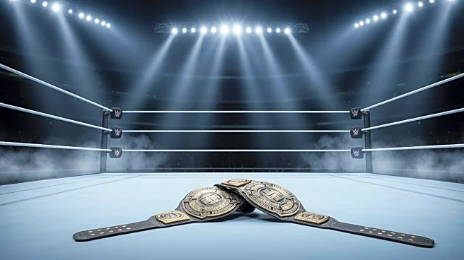 WWE SmackDown to Feature Randy Orton vs. Matt Cardona as Closing Match Amid WrestleMania Build-Up